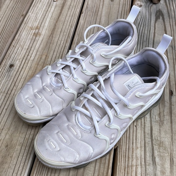 NIKE - Air Vapormax Sneakers Size 9 - Picture 11 of 11